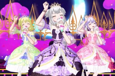 【アイドルランドプリパラ#214】みんなと新しい衣装で遊びたいな♪【りおのアドパラシーズン3】【プロミス】【TVライブ】