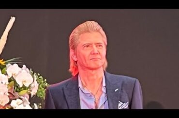 #竹内力 ＃名古屋オートフェスティバル#ミナミの帝王 #道頓堀 #大阪#automobile #shortvideo #shortsvideo