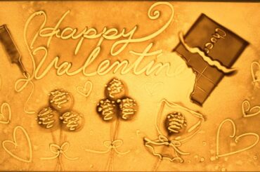 伊藤花りんサンドアートライブ配信_92♫