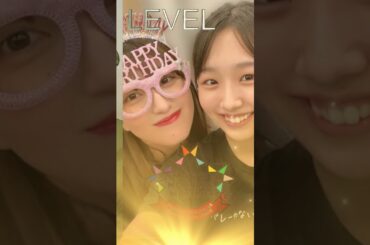 #2024年2月22日 #生誕祭羽賀朱音 #羽賀朱音 #ハロプロ  #モーニング娘24 #アイドル