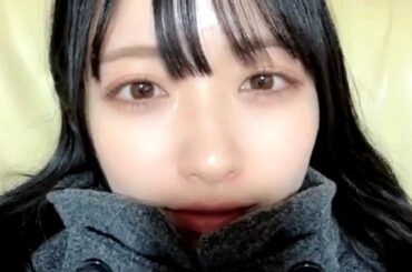 2024/03/01 石田千穂 SHOWROOM