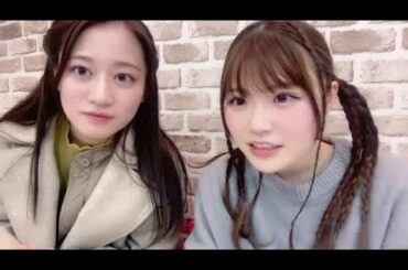 出口結菜 (NMB48)  SHOWROOM 2024年3月5日 川上千尋