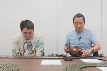 【生配信】ニューヤングTVより重大告知アリ📢【小野坂昌也☆ニューヤングTV】