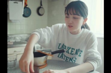 歌うたいのバラッド 久保史緒里