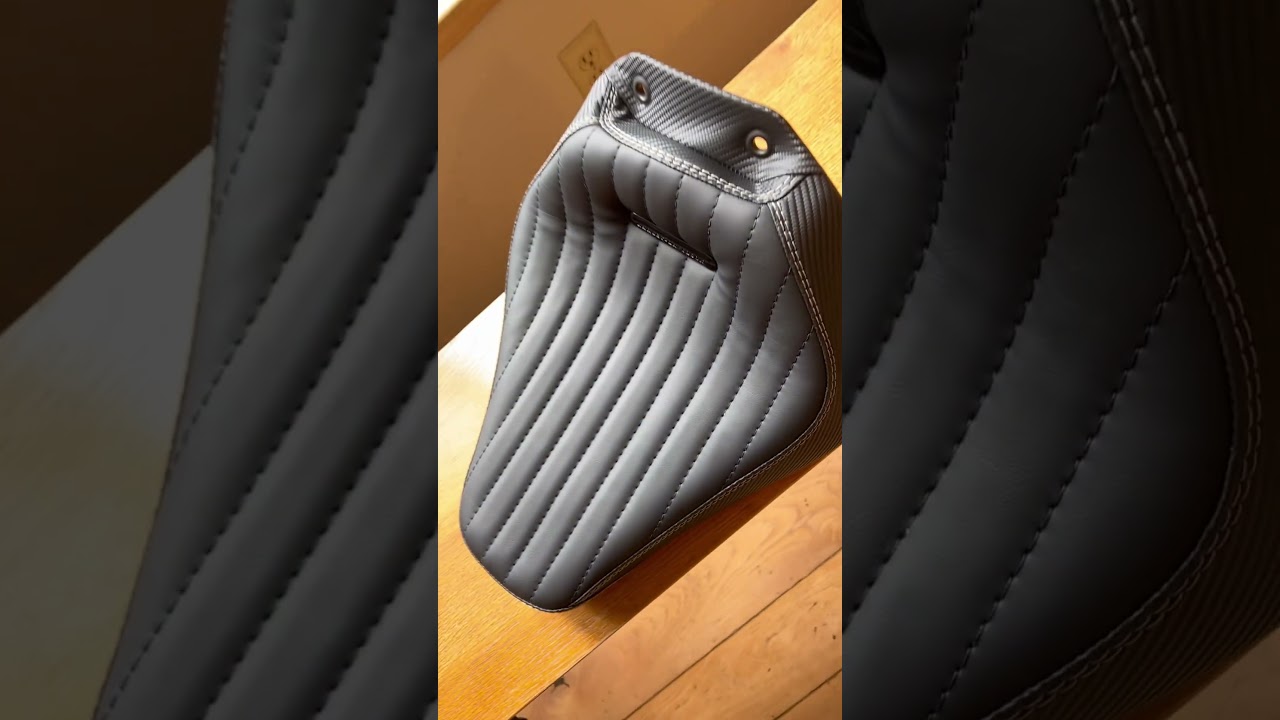 【神カスタム】永野芽郁さんのハーレー・ストボブ風に張り替えてみた #shorts #harleydavidson #streetbob 【神カスタム】永野芽郁さんのハーレー・ストボブ風に張り替えてみた #shorts #harleydavidson #streetbob