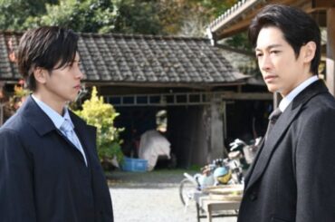 NHKドラマ 『正直不動産2』 最終回 10話 「正直不動産よ、永遠に」山下智久 2024年3月12日 見逃し 無料 視聴
