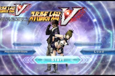 #30【初見プレイ】スパロボα以来のスパロボ【スーパーロボット大戦V】