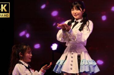 真っ白なキャンバス(白キャン)『IDORISE!! FESTIVAL 2024』(2024/3/10)【4K60p/Canon EOS R7】