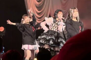 2024.03.03   わーすた　「三品瑠香生誕LIVE～アイドル人生！万々歳！～」　2部 @山野ホール