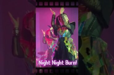 【BABYMETAL】MOAMETALが絶好調💖【MOAMETAL's excellent dance】　#shorts  #reels #babymetal #reaction