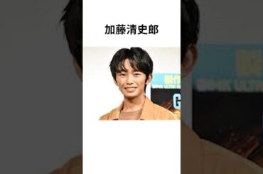 ネクストブレイクする俳優•女優10選#雑学 shorts #雑学