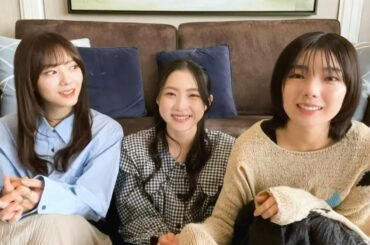 【選り抜き07】三期生を熱く語る田村と藤吉