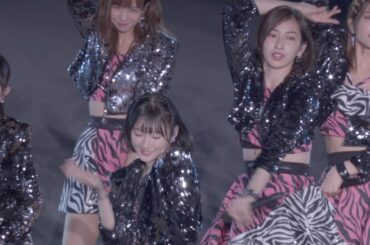 Juice=Juice 『禁断少女』