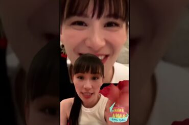 2024年2月15日 Perfume あ～ちゃん Happy Birthday