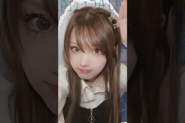 田中れいな　BGM：About Damn Time (Explicit)