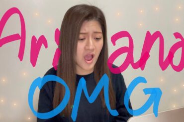 大好きなアリアナグランデ様がアルバムを出したので全て聞いてみた