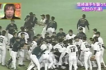 吉川晃司　「バンドとバイトと水球と」 里崎智也　「怒りの一発」 【 ジャンクSPORTS 】