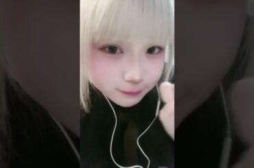 240126  [TikTok] 荒巻美咲 / 아라마키 미사키