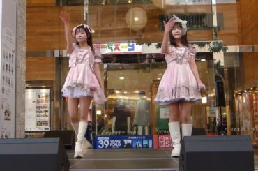 ⑥/ヤンチャン学園ＳＥＮＤＡＩ/ラス前ミュージックフェス/2.24 #ヤングチャンピオン #ヤングチャンピオン烈 #春谷美羽 #高橋みま