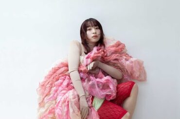 新着- ヒグチアイ、小野花梨＆風間俊介W主演ドラマ『初恋、ざらり』のEDテーマに新曲「恋の色」を書き下ろし　バンドワンマンツアーの追加公演も決定【コメントあり】