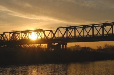 渡良瀬橋 - 森高千里（フル）