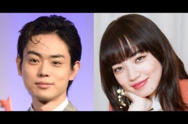 B1- 菅田将暉&小松菜奈、第1子誕生 夫婦とも直筆で「私たち家族に新しい命が誕生したことをご報告」【全文】