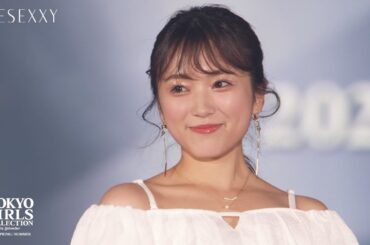 RESEXXY｜TGC 2024 S/S