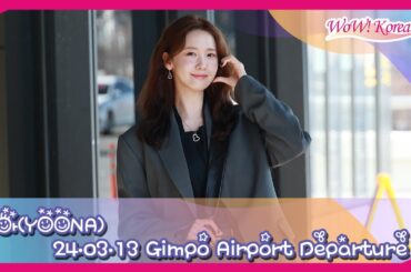 [4K] ユナ、日差しよりもっと輝く女神ビジュアル···「とてもきれいです~」