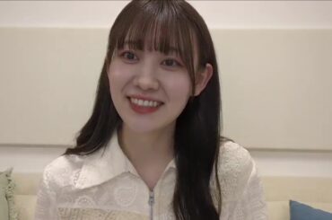 乃木坂46 SHOWROOM【松尾美佑】2024年3月13日