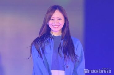 乃木坂46与田祐希、幕張メッセイベントで着用した服が話題 梅澤美波も反応「あまりにもかわいいな」
