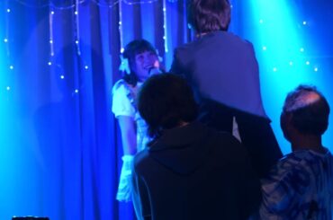 橘カレン 2024/3/9 神田SpaceCUBE　無銭もんすたぁ~。 【4k/24p】