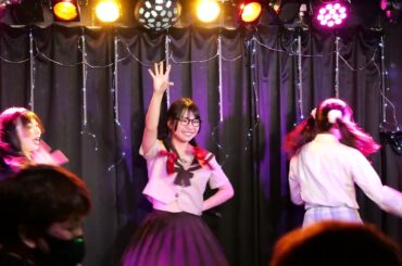 ○○もんすたぁ~。(まるもん) 2024/3/9 神田SpaceCUBE　無銭もんすたぁ~。 【4k/24p】