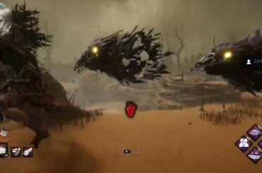 【DBD】せせり旨い#初見歓迎#本田翼大歓迎#クリーンな配信者#顔出しVtuber