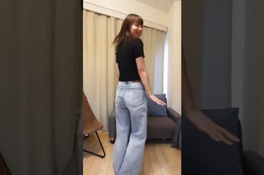 阿部華也子ちゃんのお○りの匂い嗅ぎたい🥹 camel toe 🥹