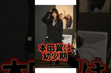 ゲーム好きな女『本田翼』に関する雑学