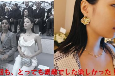 広瀬すず、華やかな衣装に負けてない美しさ