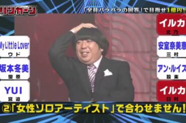 『リンカーン』浜田雅功ｘ松本人志あで始まる人気者は世の中のあらゆる疑問を徹底討論!! 「激論! 朝までそれ正解」