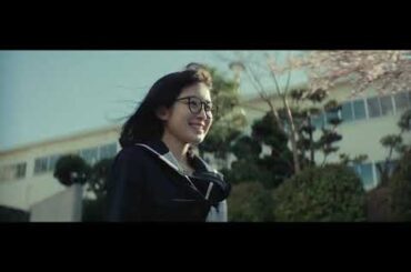 Dear Family New trailer #福本莉子