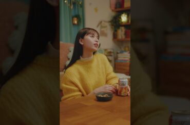 クリアアサヒ　クリアとあすか vol.4「齋藤飛鳥、今年を振り返る 篇」