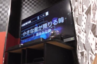 "My-HiME" 　小さな星が降りる時　歌ってみた（Karaoke）