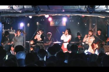 有頂天LOVE(スマイレージ) covered by 小川紗季　巫まろ　鎮目のどか　西井万理那