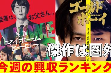 ハイキュー!!首位奪還 炎上した米アカデミー賞【俺的映画速報Vol.259】【エマ・ストーン ロバート・ダウニー・Jr マッチング 佐久間大介 マイホームヒーロー】