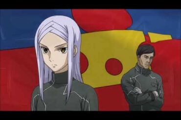 【MAD】機動戦士ガンダム00「熱風は流転する」