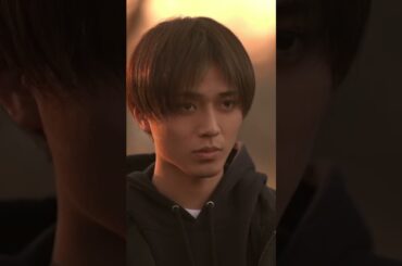 心護、衝撃の告白💥#厨房のありす #毎週日曜よる10時30分 #門脇麦 #国仲涼子 #泉谷星奈 #日テレ #shorts