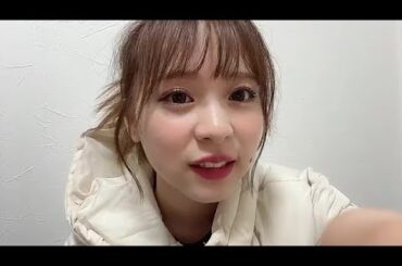 2024年02月22日 23時31分58秒 倉野尾 成美（AKB48）