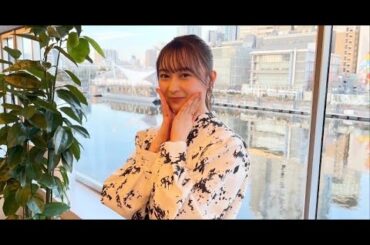 B1- 鈴木絢音「いつか出てみたい」 『ニッポン行きたい人応援団』に“念願かない”初出演