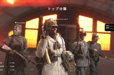 【BFV】ストレス緩和ゲー#初見歓迎#本田翼大歓迎#クリーンな配信者#顔出しVtuber