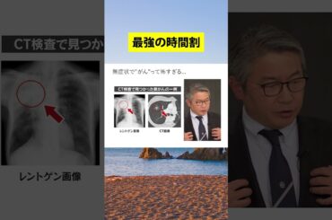 喫煙者じゃなくても肺がんに #TVerオリジナル番組 #TVer #最強の時間割２ #ラランド #秋元真夏 #遠藤理子 #櫻坂46 #鈴木健司 #あおぽん #喫煙 #タバコ #たばこ #肺がん #健康