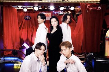 坂本冬美「ほろ酔い満月」