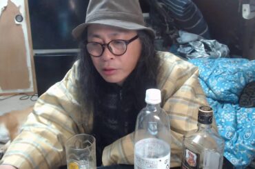 狩猟車中泊から戻りました！！